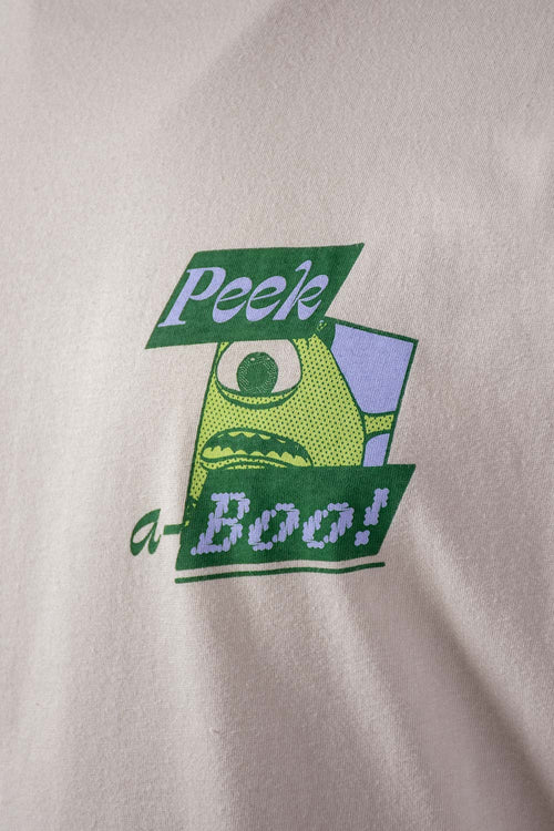 CAMISETA DE MIKE WAZOWSKI REGULAR FIT PARA HOMBRE