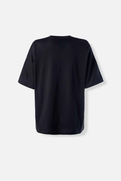 CAMISETA DE FRIENDS RELAX FIT PARA MUJER