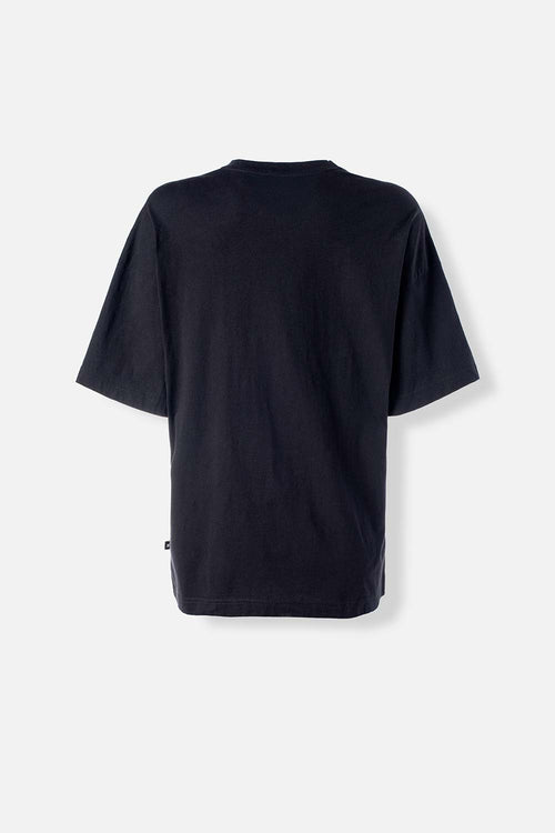 CAMISETA DE DEATH NOTE OVERSIZED FIT PARA MUJER