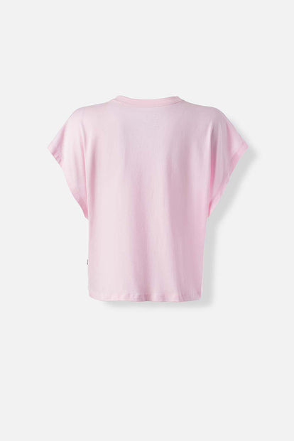  CAMISETA DE ADVENTURE TIME RELAX FIT PARA MUJER