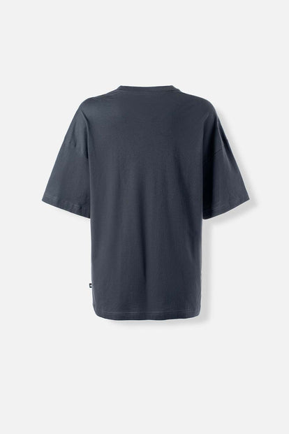  CAMISETA DE ADVENTURE TIME OVERSIZED FIT PARA MUJER