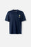 CAMISETA DE ADVENTURE TIME RELAX FIT PARA HOMBRE