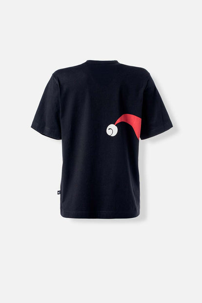  CAMISETA DE HARLEY QUINN REGULAR FIT PARA MUJER