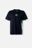CAMISETA DE EL JOKER REGULAR FIT PARA HOMBRE