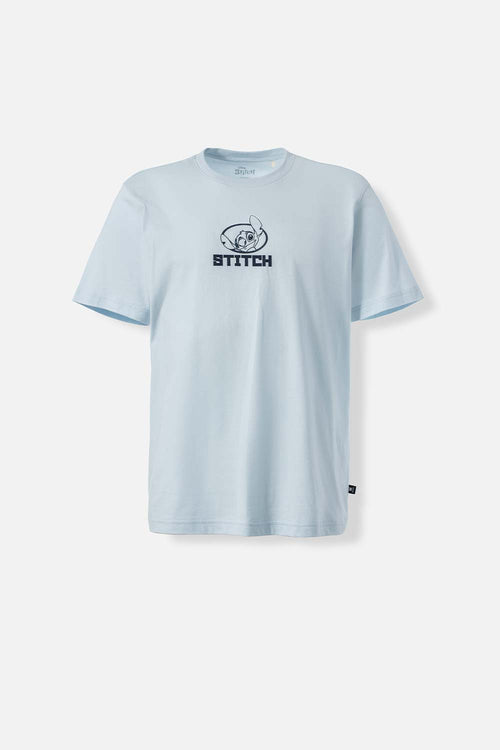 Card slide image -  CAMISETA DE LILO Y STITCH REGULAR FIT PARA HOMBRE