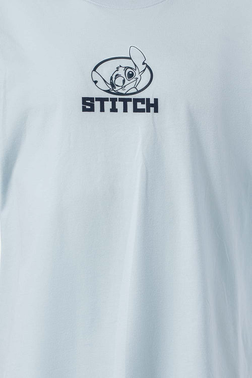 Card slide image -  CAMISETA DE LILO Y STITCH REGULAR FIT PARA HOMBRE