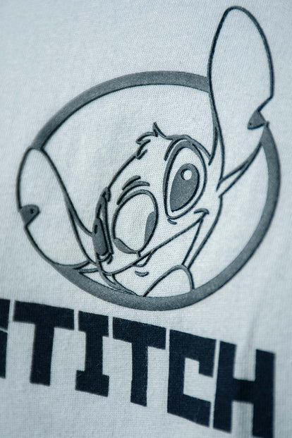  CAMISETA DE LILO Y STITCH REGULAR FIT PARA HOMBRE