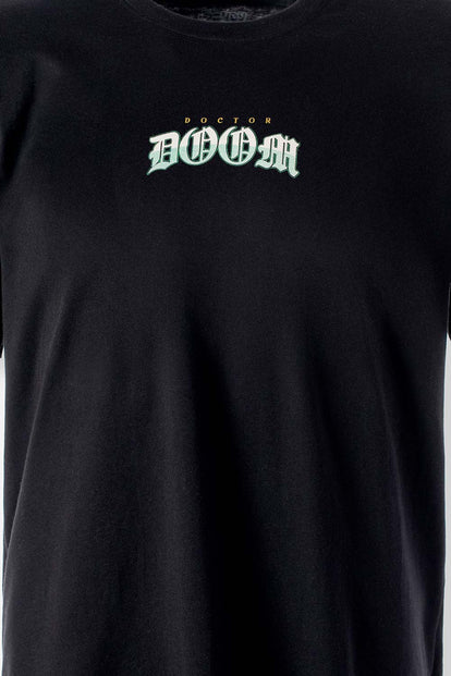 CAMISETA DE MARVEL REGULAR FIT PARA HOMBRE