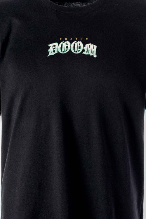 CAMISETA DE MARVEL REGULAR FIT PARA HOMBRE