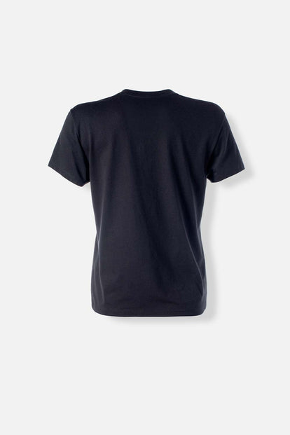 CAMISETA DE HARRY POTTER SLIM FIT PARA MUJER