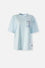 CAMISETA DE CINNAMOROLL REGULAR FIT PARA HOMBRE