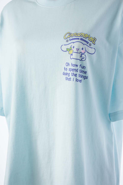  CAMISETA DE LOONEY TUNES REGULAR FIT PARA HOMBRE