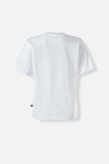  CAMISETA DE HELLO KITTY REGULAR FIT PARA MUJER