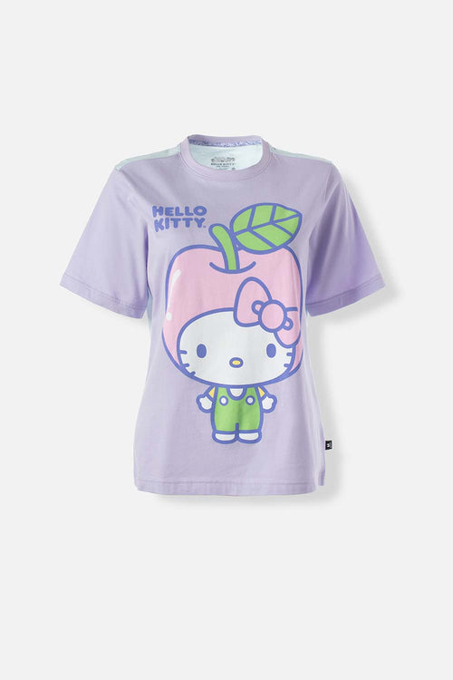 Card slide image -  CAMISETA DE HELLO KITTY REGULAR FIT PARA MUJER