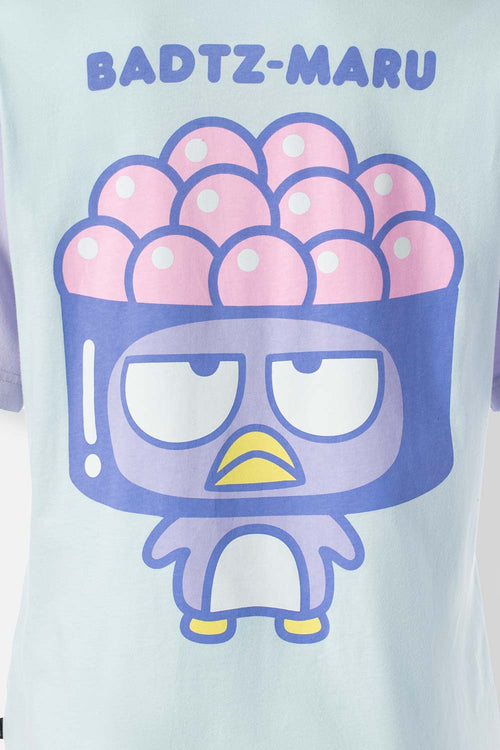 Card slide image -  CAMISETA DE HELLO KITTY REGULAR FIT PARA MUJER