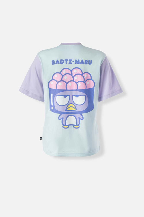 Card slide image -  CAMISETA DE HELLO KITTY REGULAR FIT PARA MUJER