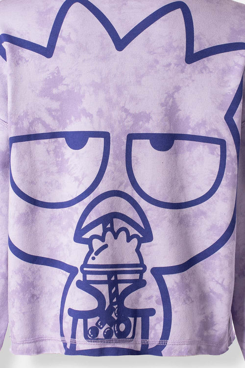 Card slide image -  BUZO DE HELLO KITTY REGULAR FIT PARA MUJER