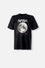CAMISETA DE NASA REGULAR FIT PARA HOMBRE