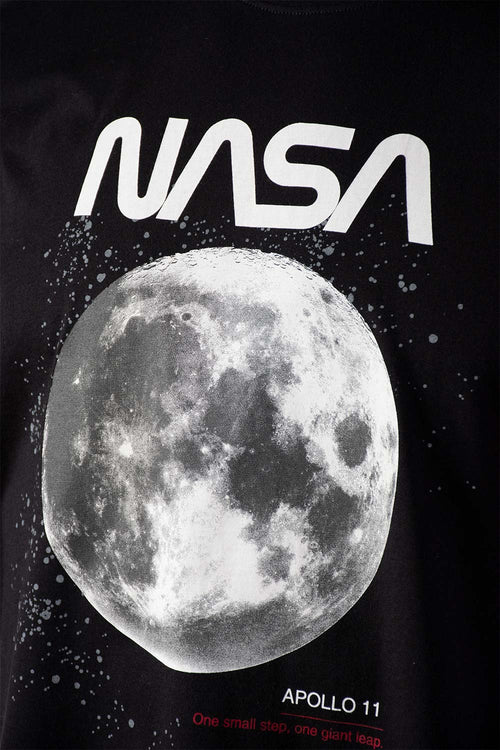 Card slide image -  CAMISETA DE NASA REGULAR FIT PARA HOMBRE