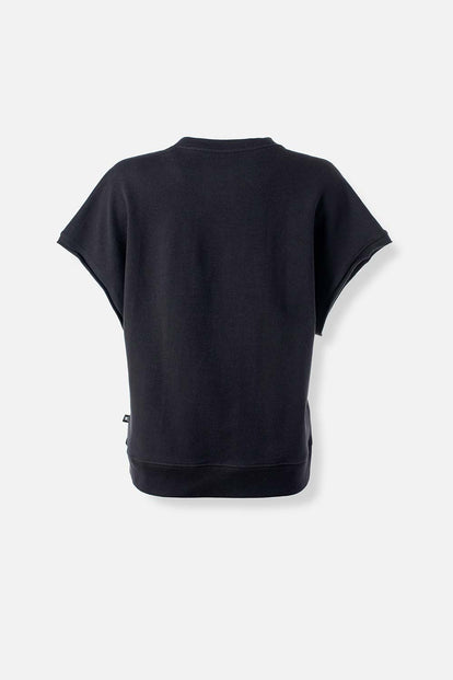 CAMISETA DE NASA REGULAR FIT PARA MUJER