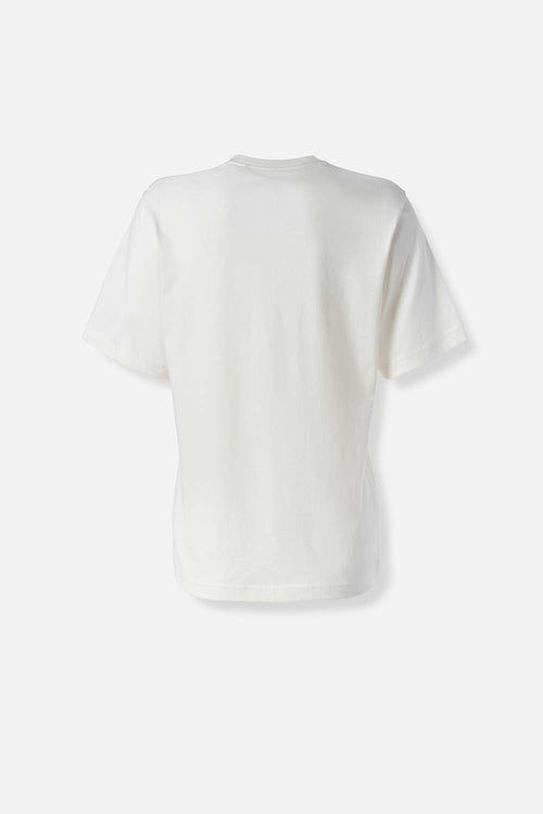 CAMISETA DE LOS SIMPSONS REGULAR FIT PARA MUJER
