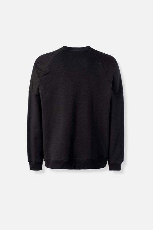 BUZO DE BATMAN CERRADO NEGRO PARA HOMBRE