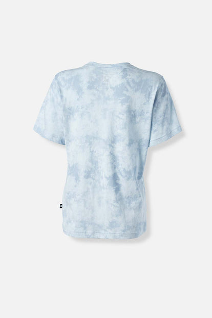 CAMISETA DE LOS SIMPSONS REGULAR FIT PARA MUJER