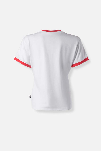  CAMISETA THE GRINCH SLIM FIT PARA MUJER