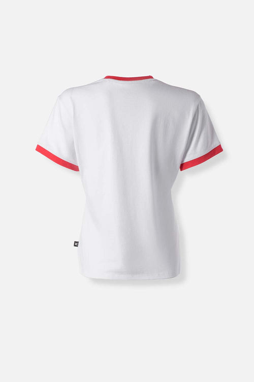 Card slide image -  CAMISETA THE GRINCH SLIM FIT PARA MUJER