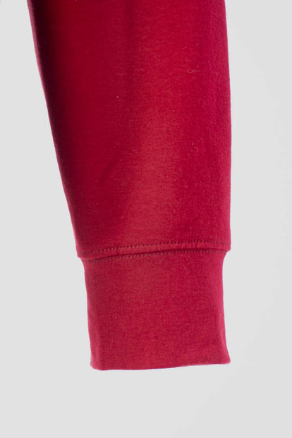 BUZO DE STRANGER THINGS CON CAPUCHA PARA HOMBRE