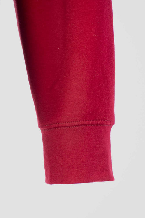 BUZO DE STRANGER THINGS CON CAPUCHA PARA HOMBRE