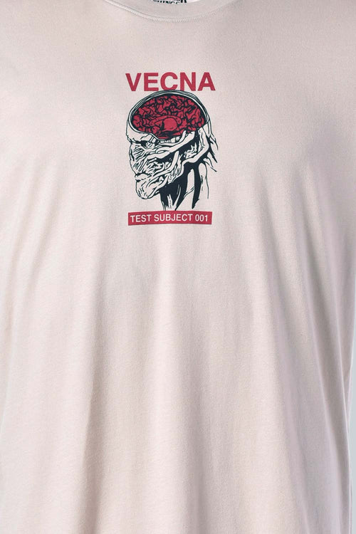 CAMISETA DE STRANGER THINGS REGULAR FIT PARA HOMBRE