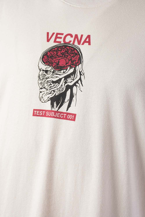 CAMISETA DE STRANGER THINGS REGULAR FIT PARA HOMBRE