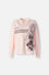 BUZO DE DEMON SLAYER OVERSIZED FIT PARA MUJER