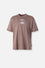 CAMISETA DE DEMON SLAYER OVERSIZED FIT PARA HOMBRE