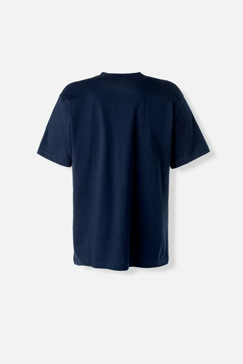 CAMISETA DE BOB ESPONJA OVERSIZED FIT PARA HOMBRE