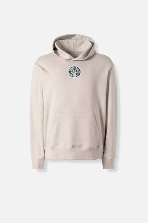 BUZO DE BOB ESPONJA CON CAPUCHA PARA HOMBRE