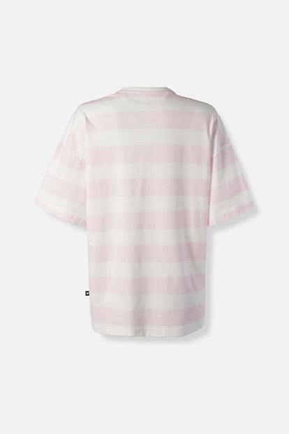 CAMISETA DE LILO Y STITCH OVERSIZED FIT PARA MUJER