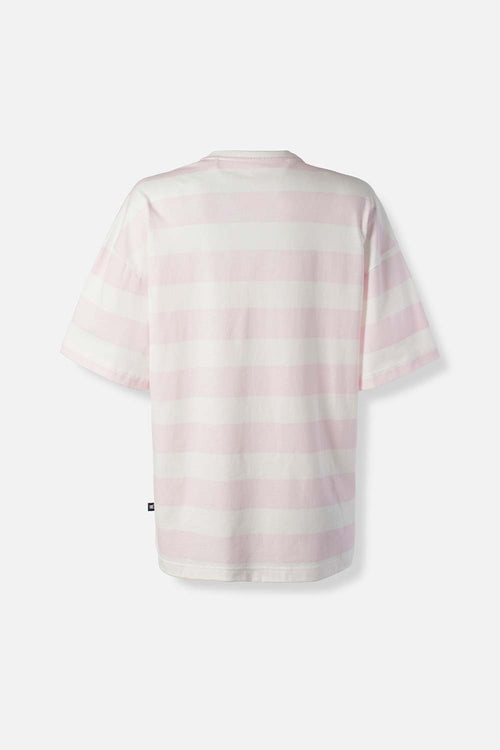 CAMISETA DE LILO Y STITCH OVERSIZED FIT PARA MUJER