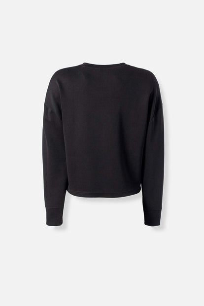 CAMISETA DE WONDER WOMAN OVERSIZED FIT PARA MUJER