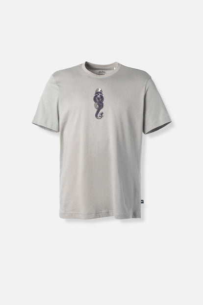 CAMISETA DE HARRY POTTER REGULAR FIT PARA HOMBRE
