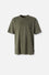 CAMISETA DE LOS SIMPSONS OVERSIZED FIT PARA HOMBRE