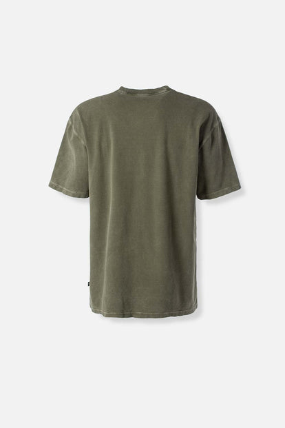 CAMISETA DE LOS SIMPSONS OVERSIZED FIT PARA HOMBRE