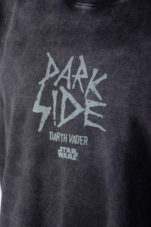 CAMISETA DE STAR WARS OVERSIZED FIT PARA HOMBRE