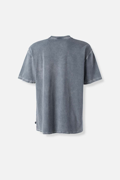 CAMISETA DE SPIDERMAN OVERSIZED FIT PARA HOMBRE