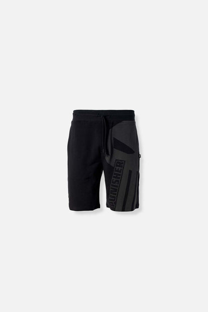 BERMUDA DE MARVEL CON BOLSILLOS PARA HOMBRE