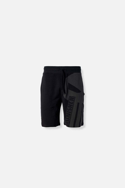 BERMUDA DE MARVEL CON BOLSILLOS PARA HOMBRE