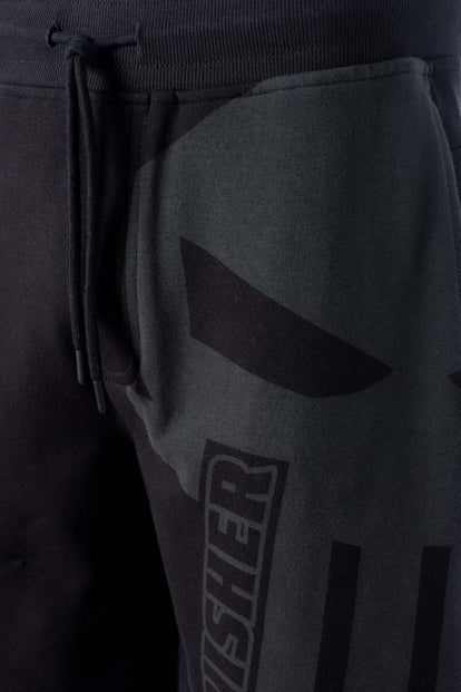 BERMUDA DE MARVEL CON BOLSILLOS PARA HOMBRE
