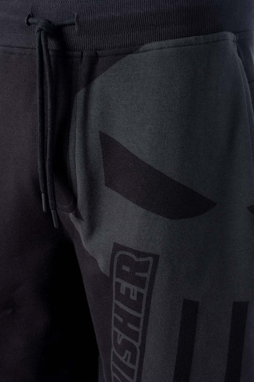 BERMUDA DE MARVEL CON BOLSILLOS PARA HOMBRE