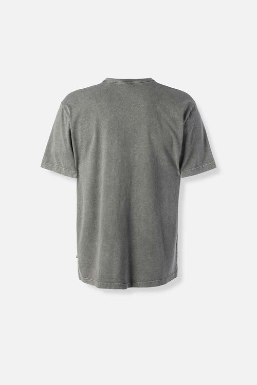 CAMISETA DE HARRY POTTER GRIS REGULAR FIT PARA HOMBRE